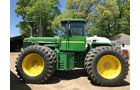 Property photo 1 - FARM EQUIPMENT AUCTION IN ELKHART COUNTY, INDIANA